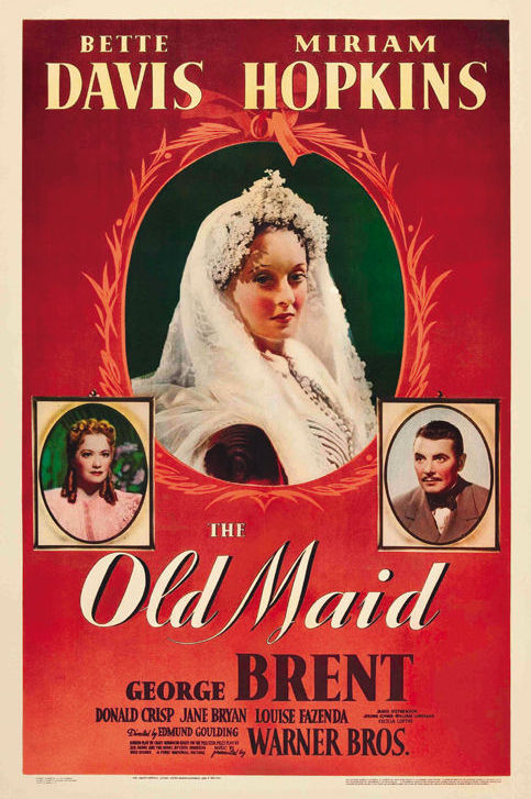 The Old Maid